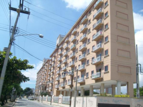 Гостиница Apartamento praia de iracema  Форталеза